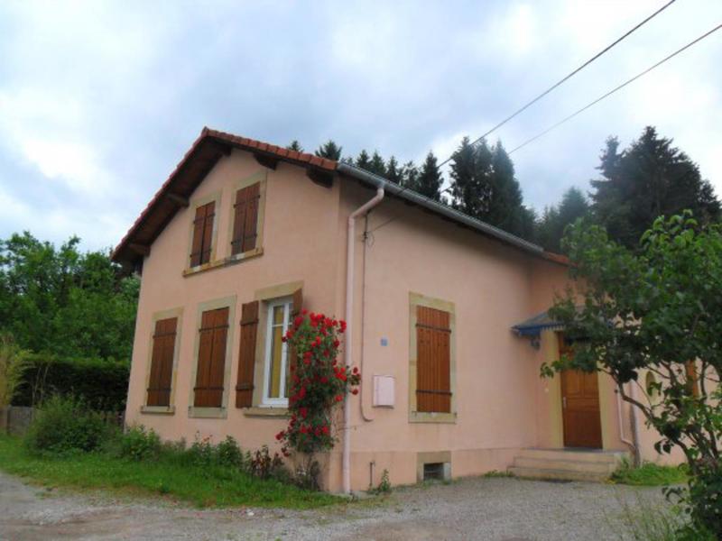 Maison de ville - 160 m²