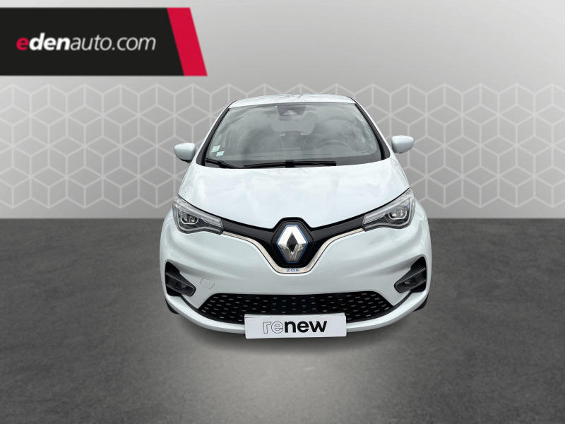 Renault Zoe R135 Sl Edition One