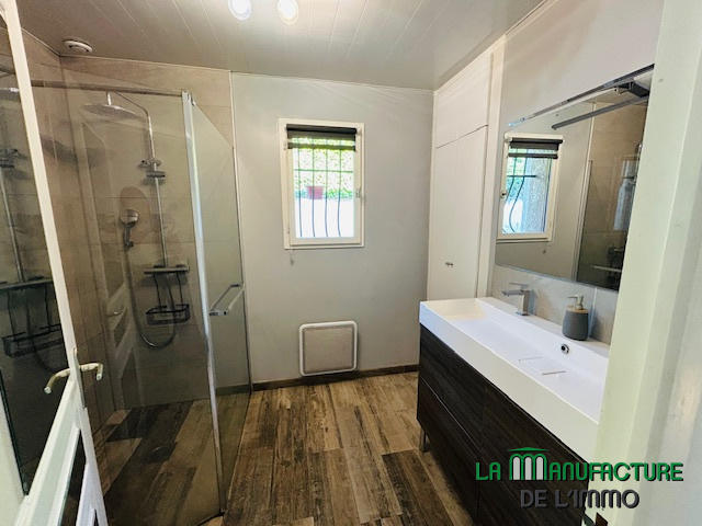 Villa - 113 m² - 4 pièces