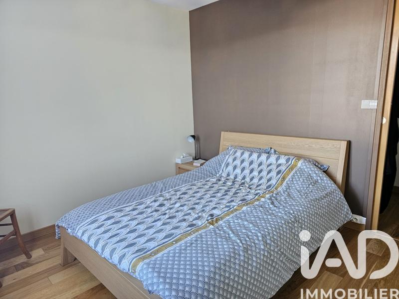 Maison de ville - 71 m² - 4 pièces