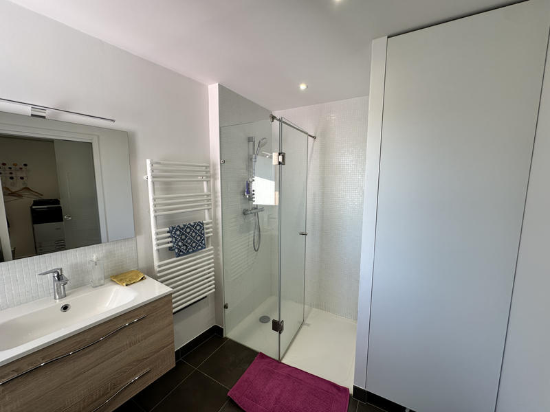 Appartement - 47 m² - 1 pièce