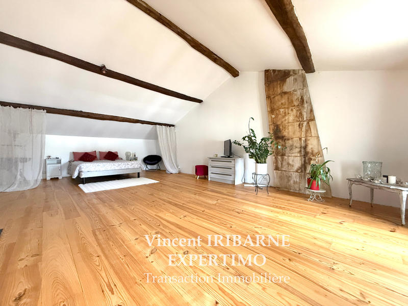 Maison - 164 m² - 5 pièces