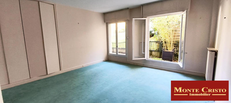 Appartement - 127 m² - 5 pièces