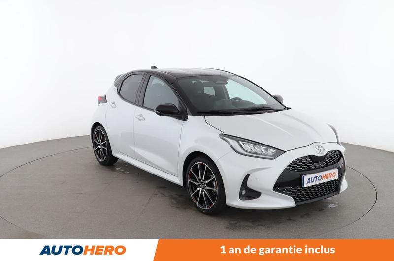 Toyota Yaris 1.5 Hybride Gr Sport 130h