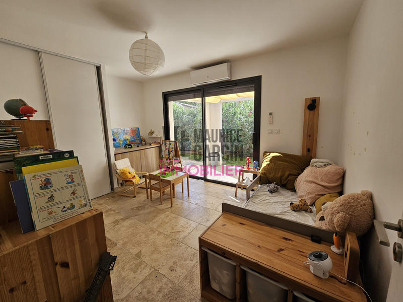 Villa - 130 m² - 4 pièces