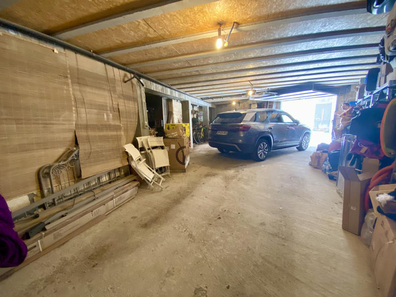 Maison en pierre - 240 m² - 7 pièces