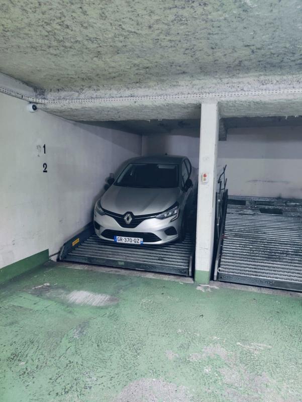 Appartement - 74 m² - 3 pièces