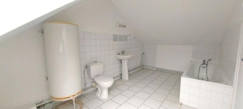 Appartement - 28 m² - 1 pièce