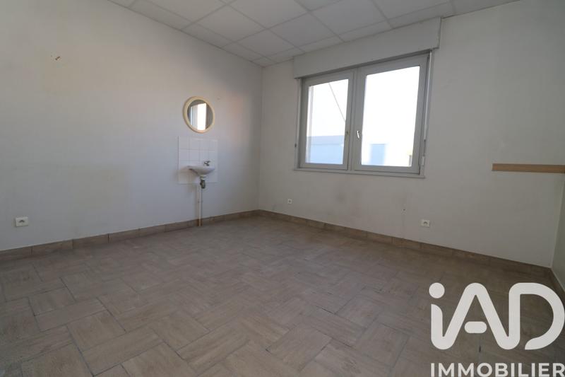 Maison de ville - 140 m² - 7 pièces