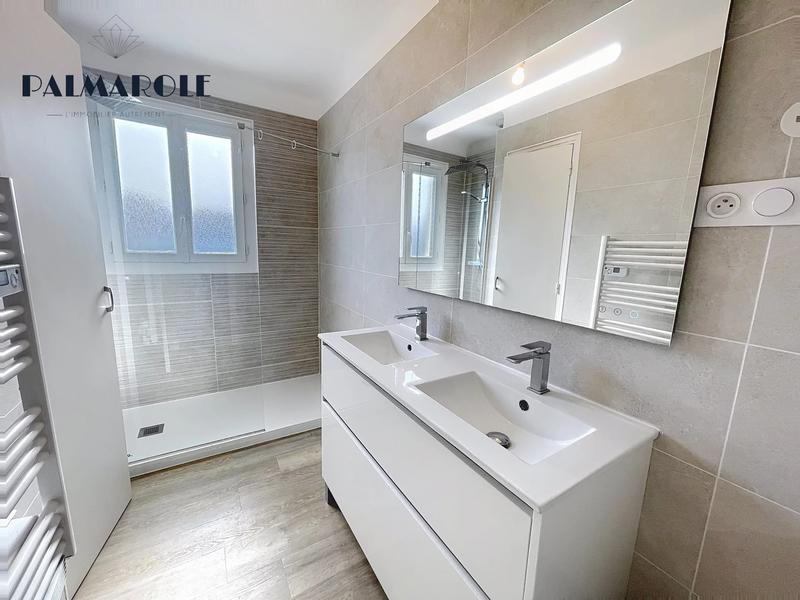 Villa - 101 m² - 4 pièces