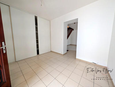 Maison - 133 m² - 4 pièces