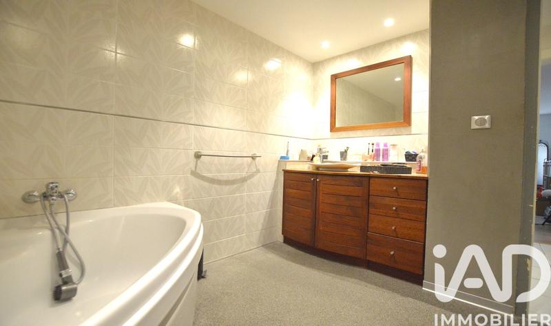 Appartement - 115 m² - 4 pièces