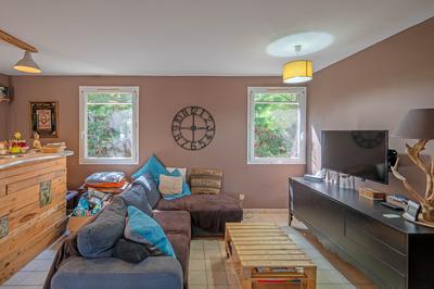 Villa - 120 m² - 7 pièces