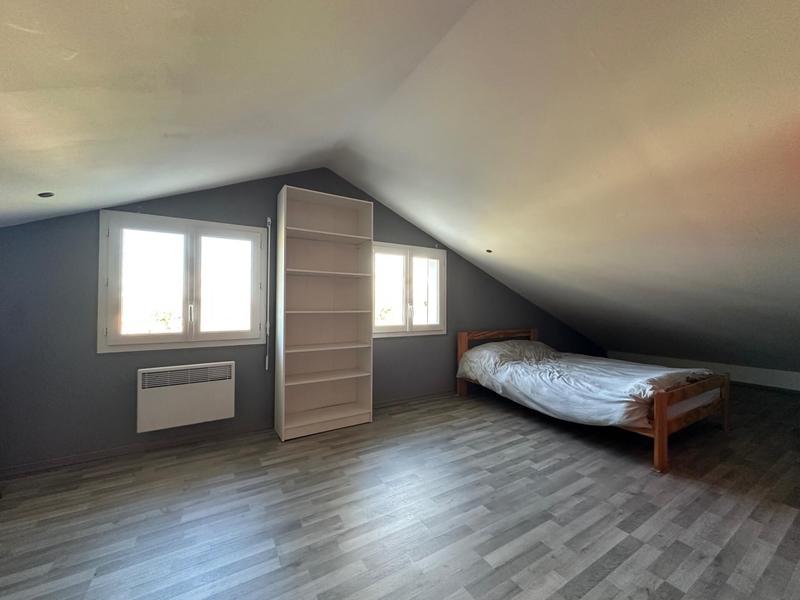 Maison de village - 176 m² - 6 pièces