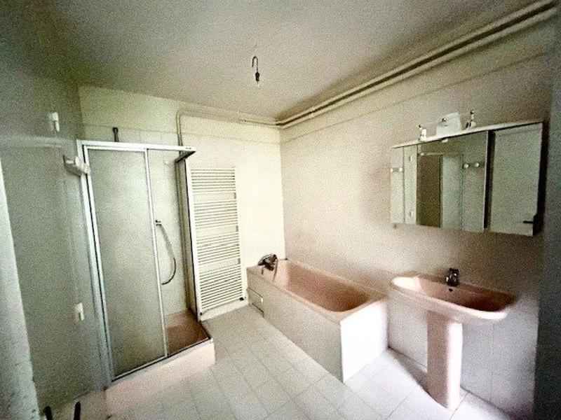 Appartement - 110 m² - 4 pièces