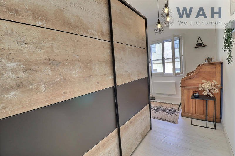 Maison - 104 m² - 4 pièces