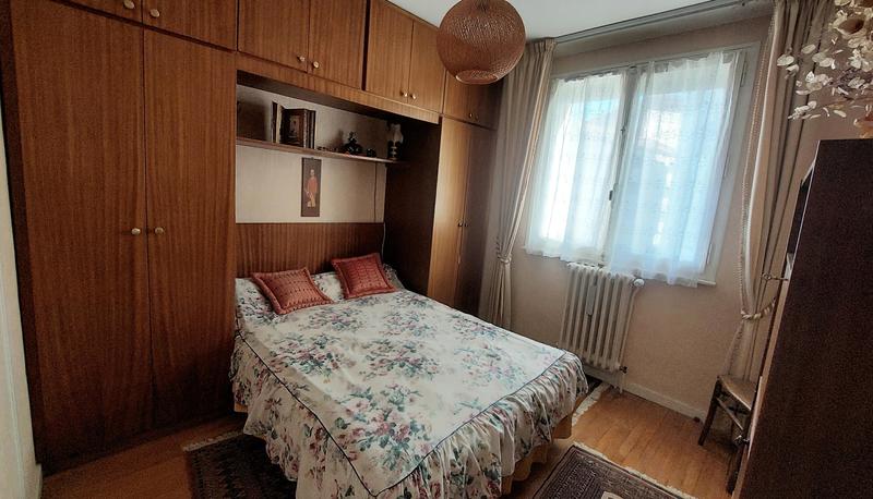 Appartement - 78 m² - 5 pièces