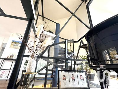 Maison de maîtres - 366 m² - 12 pièces