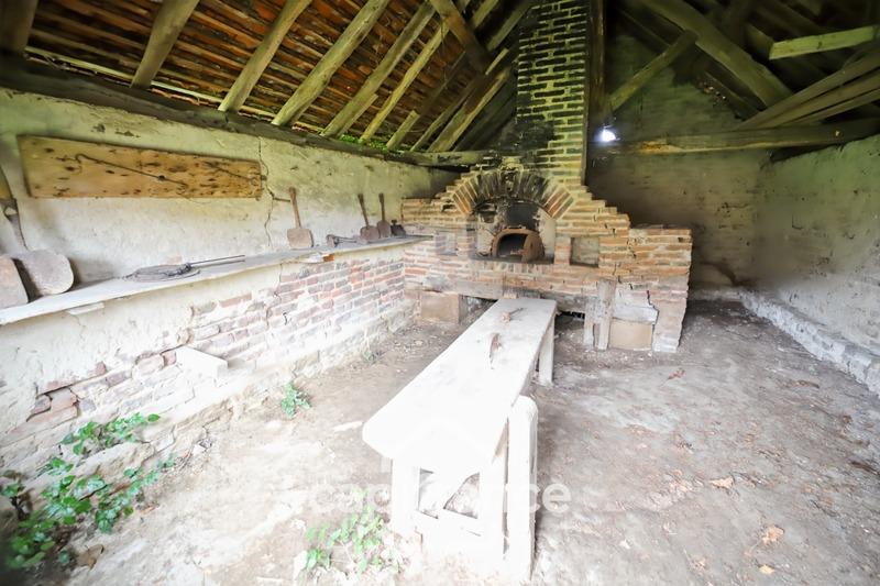 Maison - 117 m² - 4 pièces