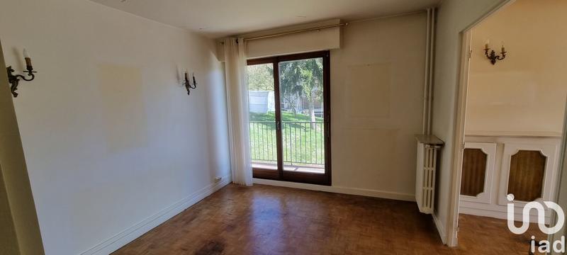 Appartement - 85 m² - 4 pièces