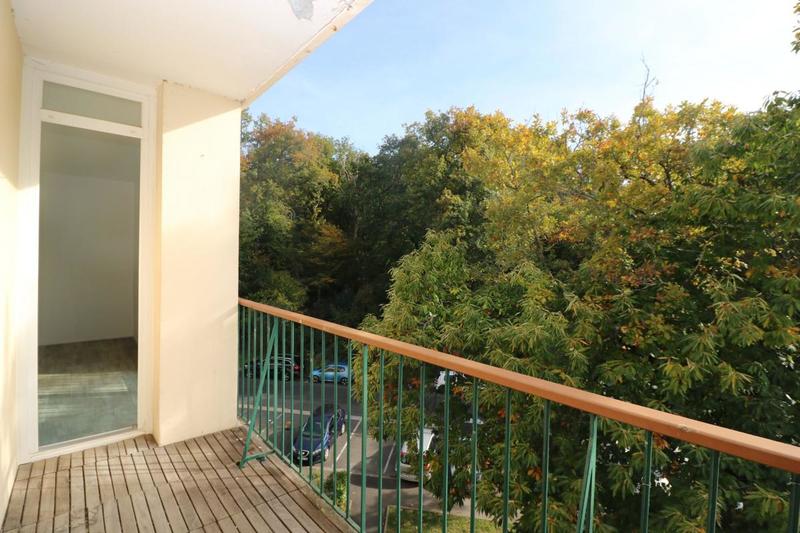 Appartement - 69 m² - 4 pièces