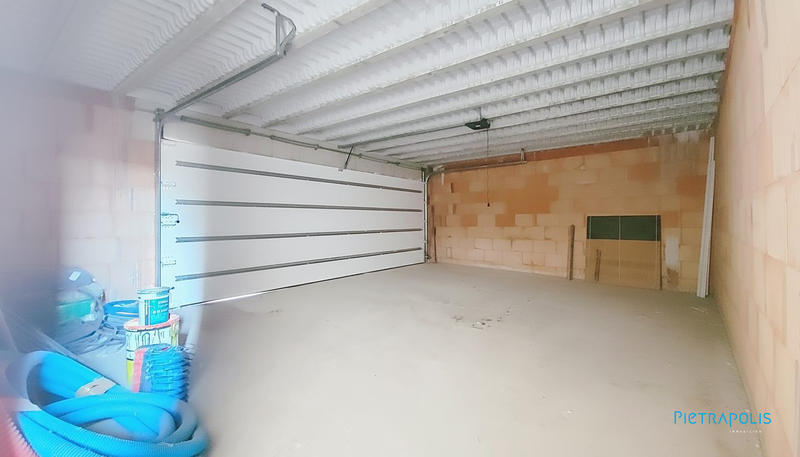 Ferme - 200 m² - 5 pièces