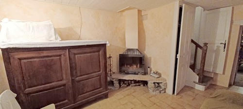 Maison - 70 m² - 6 pièces