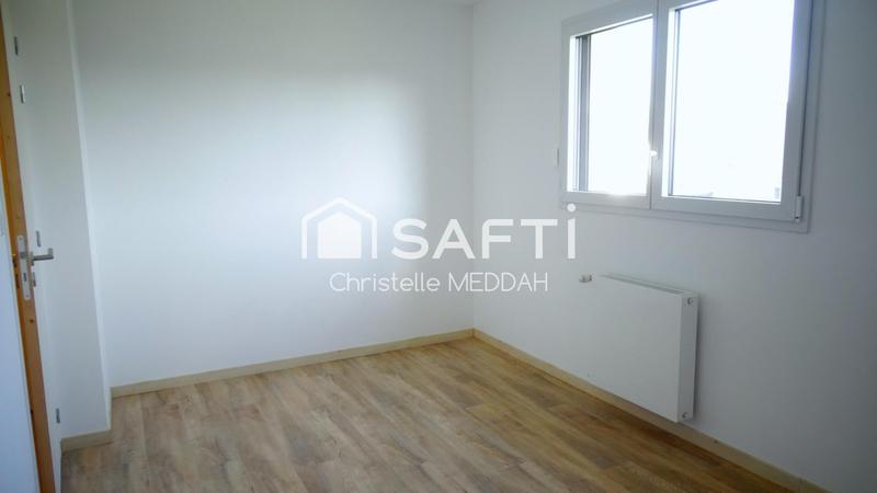 Maison - 103 m² - 6 pièces