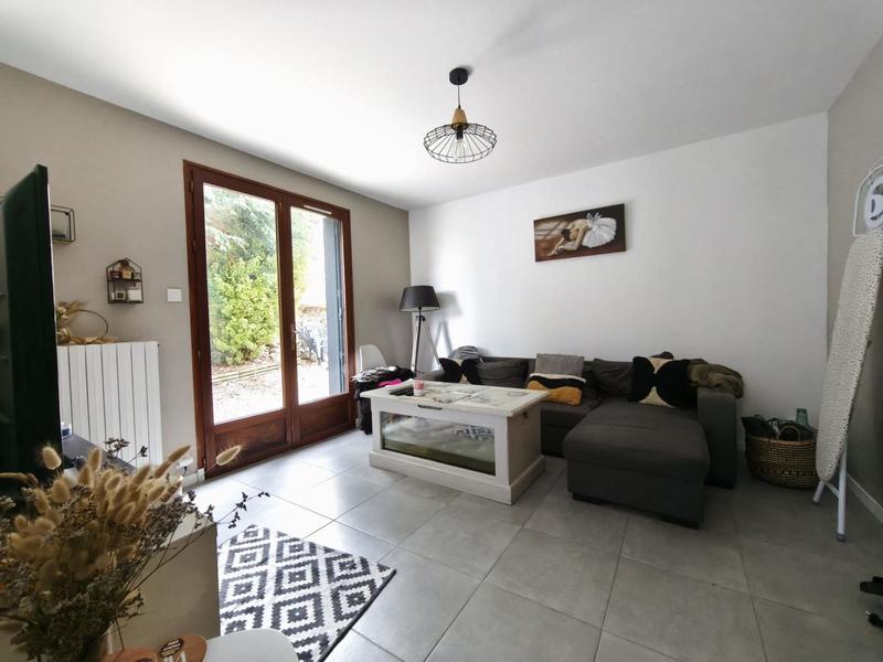 Maison - 74 m² - 4 pièces
