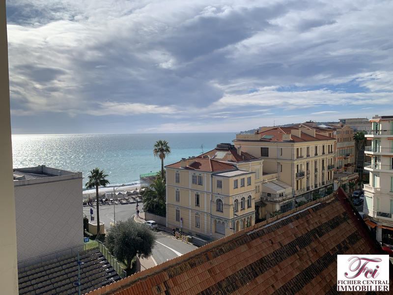 Viager - Appartement - 74 m² - 3 pièces