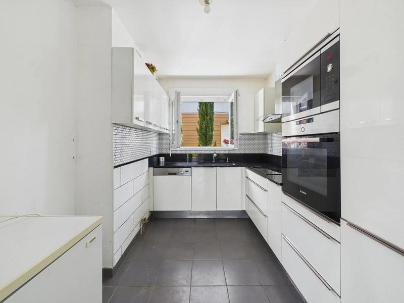 Maison - 84 m² - 4 pièces