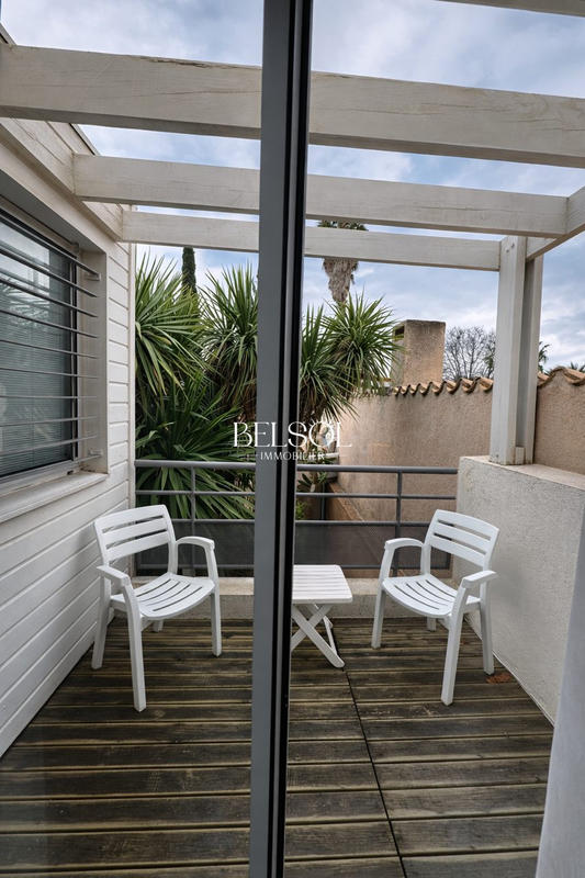 Villa - 123 m² - 4 pièces