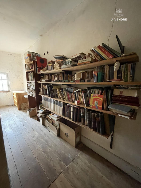 Maison - 167 m² - 4 pièces