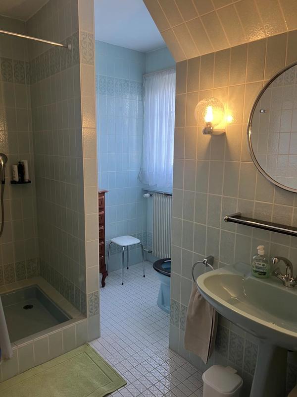 Maison - 200 m² - 5 pièces