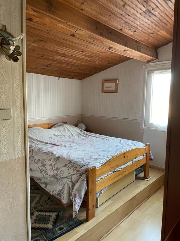 Maison - 138 m² - 8 pièces