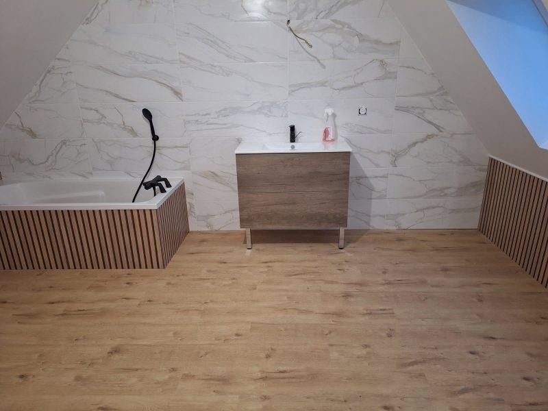 Maison - 160 m² - 5 pièces