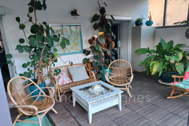 Maison - 200 m² - 5 pièces