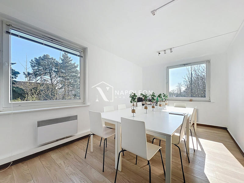 Local commercial - 165 m²