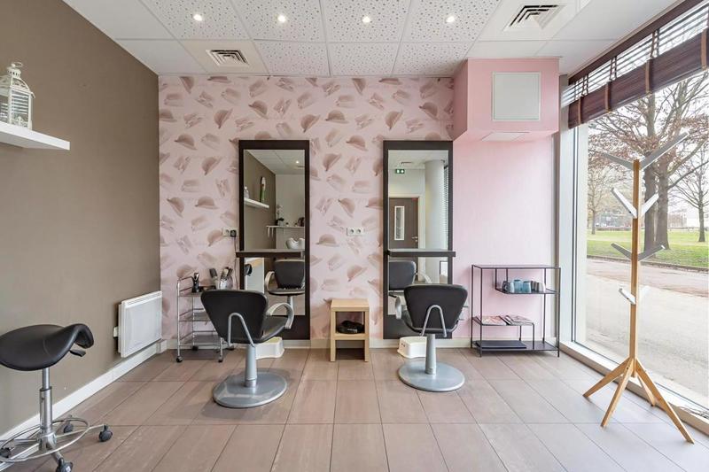 Appartement - 29 m² - 1 pièce