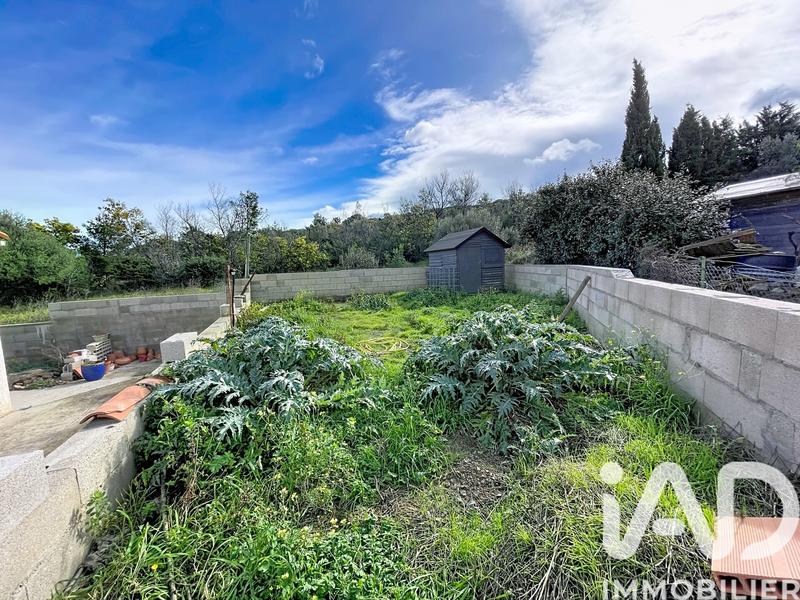 Maison de maîtres - 145 m² - 5 pièces