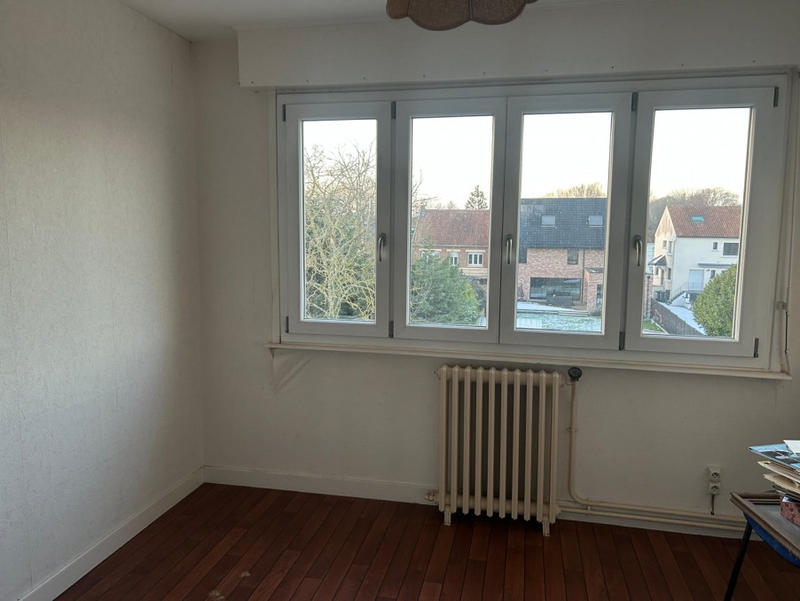 Maison - 154 m² - 7 pièces