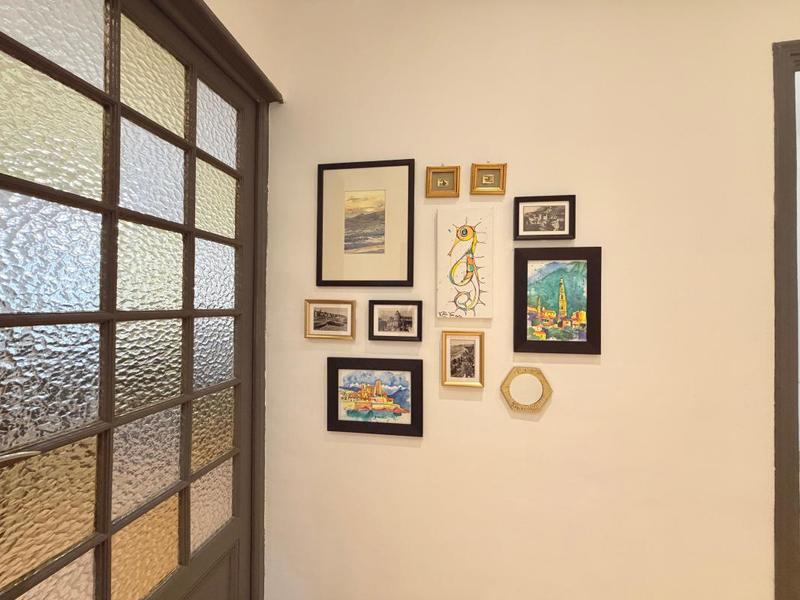 Appartement - 86 m² - 4 pièces