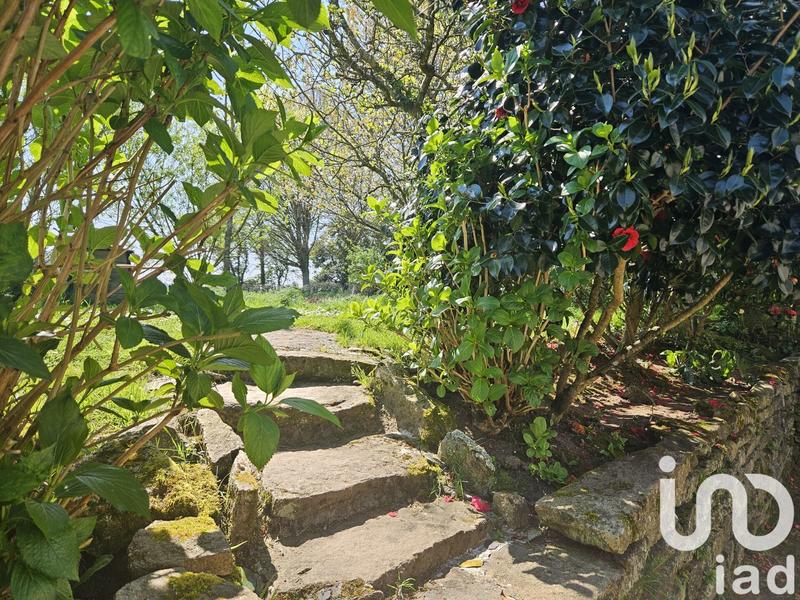 Maison - 160 m² - 4 pièces