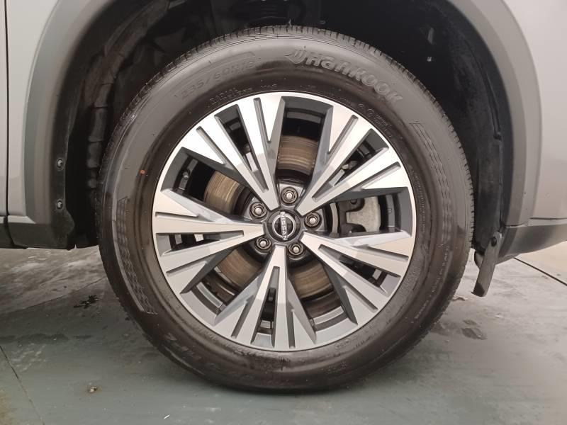 Nissan X-Trail e-Power 204 ch n-Connecta