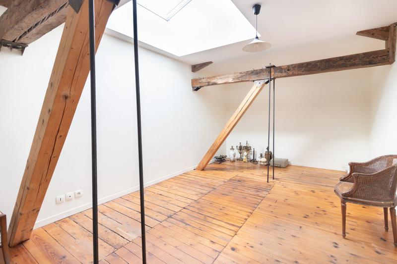 Local commercial - 420 m²