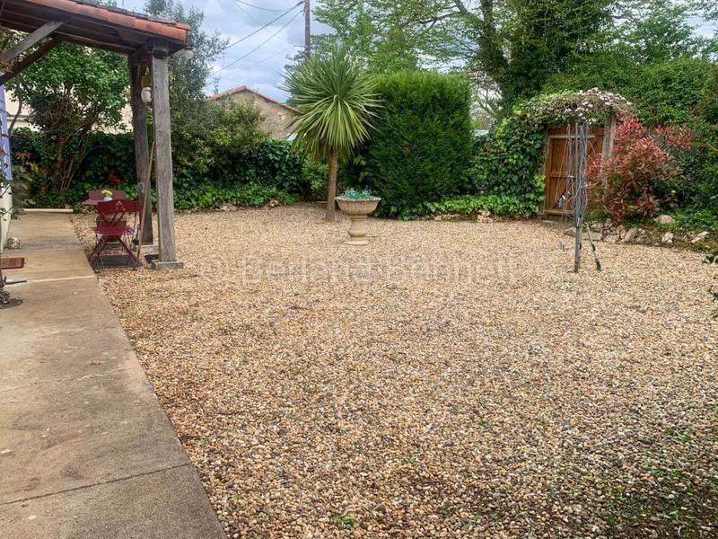 Maison en pierre - 133 m² - 6 pièces