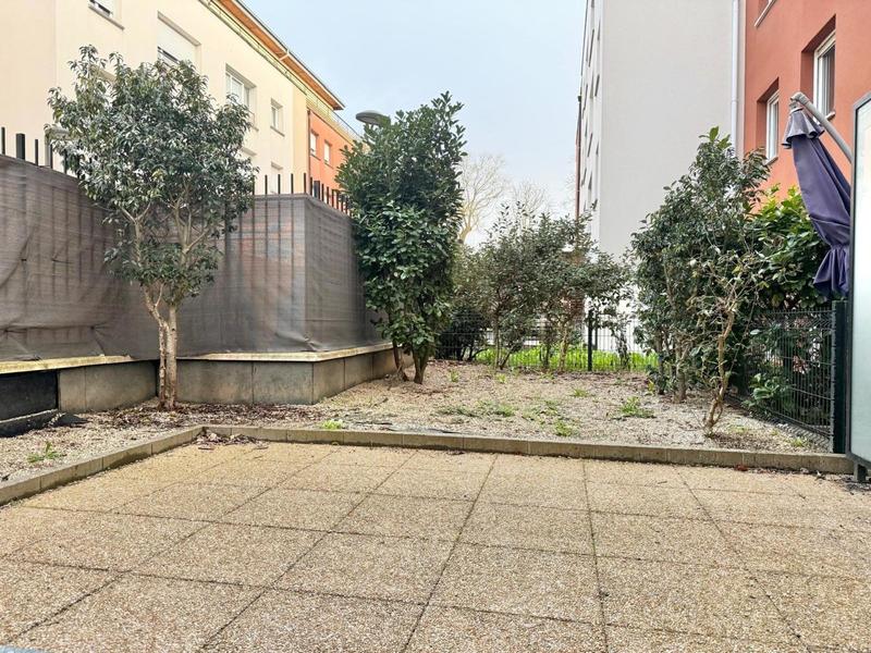 Appartement - 54 m² - 3 pièces