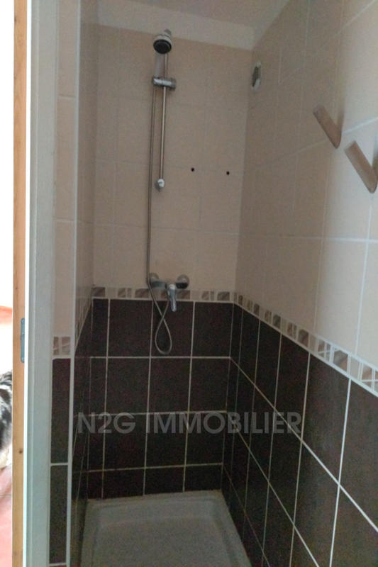 Appartement - 30 m² - 2 pièces