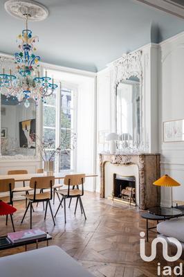 Appartement - 175 m² - 4 pièces