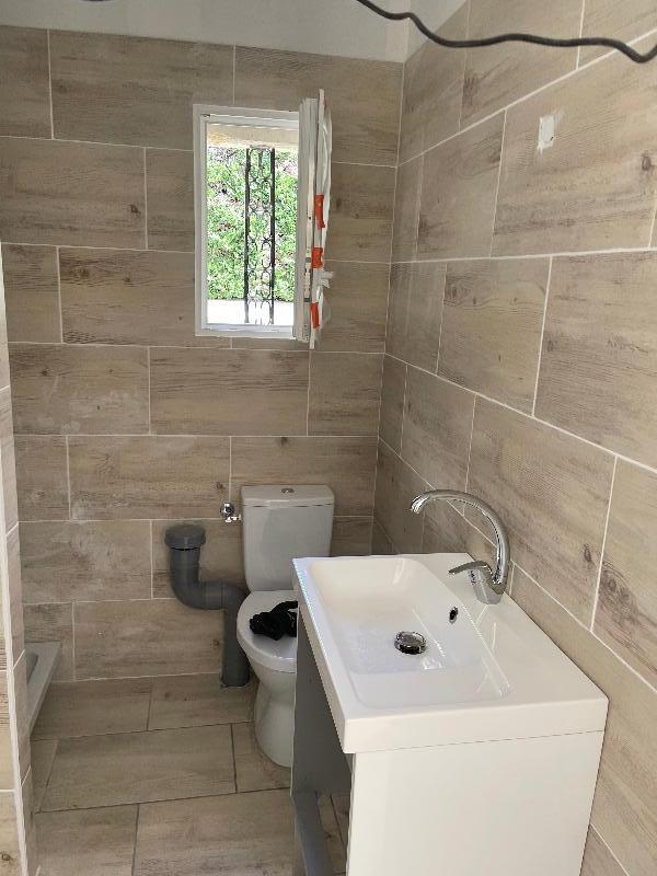 Maison - 57 m² - 3 pièces